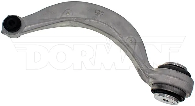 527-091 – DORMAN Control Arm, OE Replacement Non Adjustable Black Steel Single
